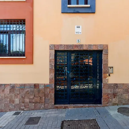 Wintowinrentals Lagunillas Ideal En Málaga Esterno foto