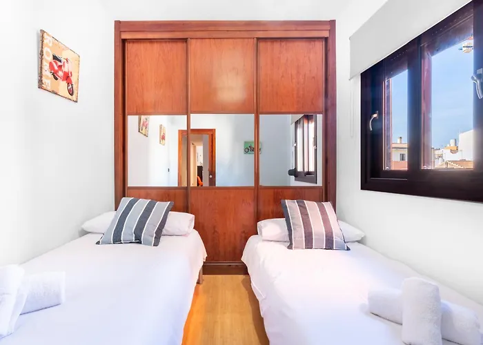 Wintowinrentals Lagunillas Ideal En Malaga