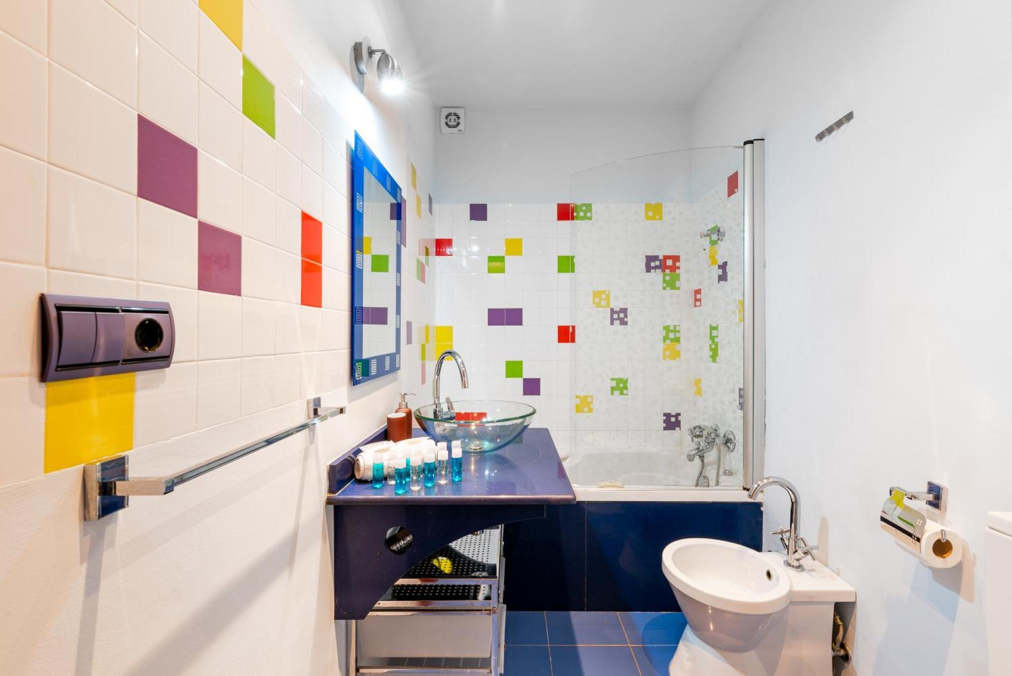 Apartamento Wintowinrentals Lagunillas Ideal En *
