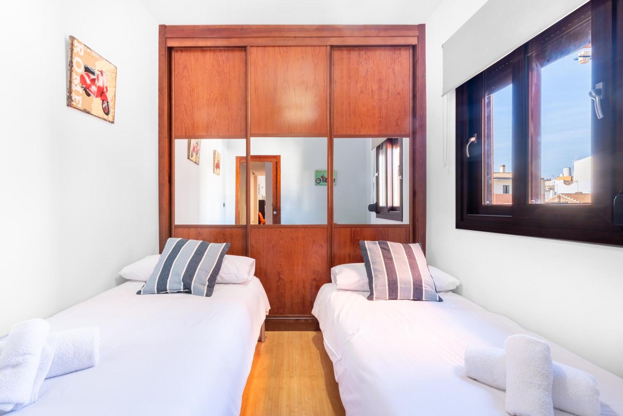 Wintowinrentals Lagunillas Ideal En Apartamento